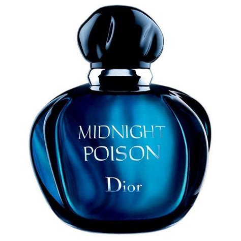 christian dior midnight poison perfume|dior original poison perfume.